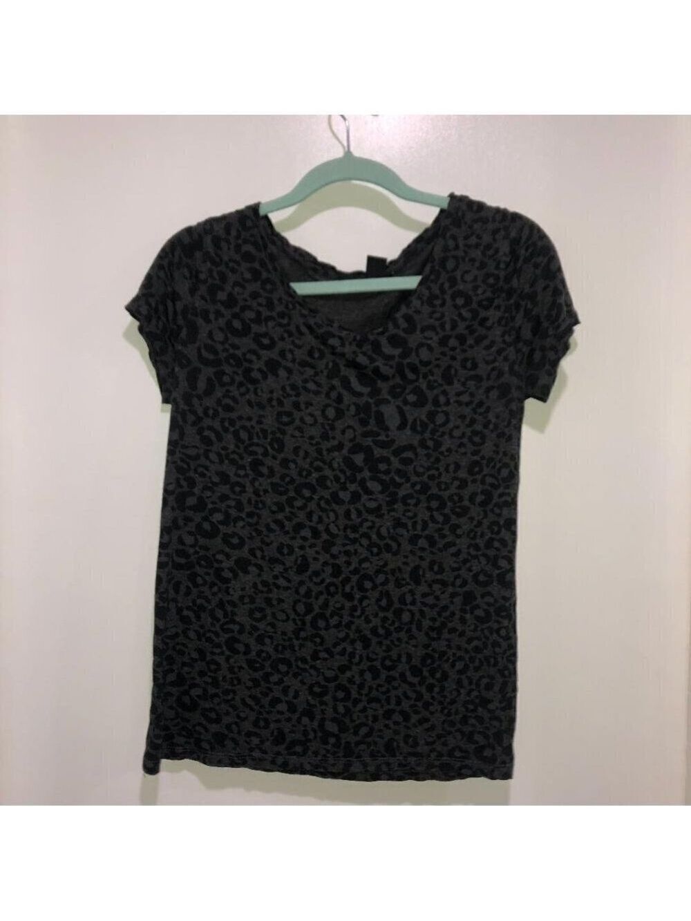 LADIES H & M shirt Size S